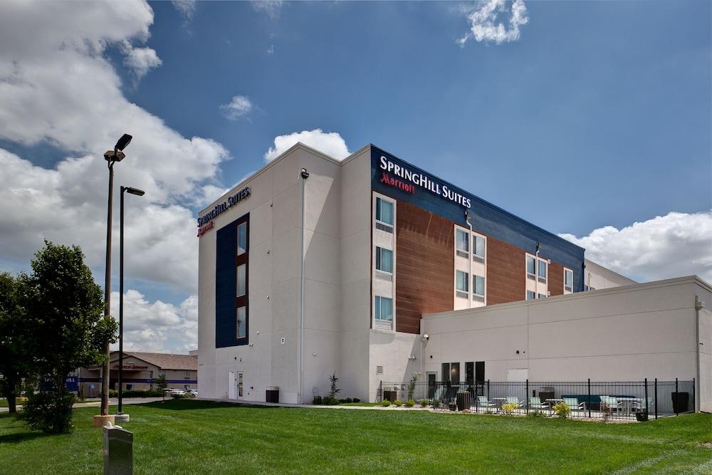 Springhill Suites Wichita Airport photo 40