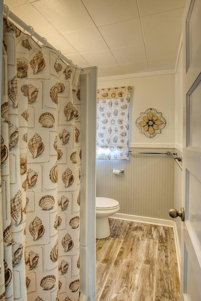 Ocean Spray Beach Resort photo 49