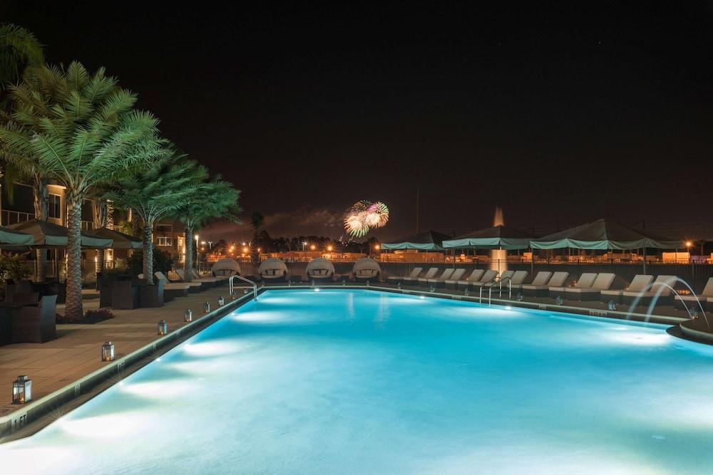 Magic Village Yards, Trademark Collection by Wyndham photo 12