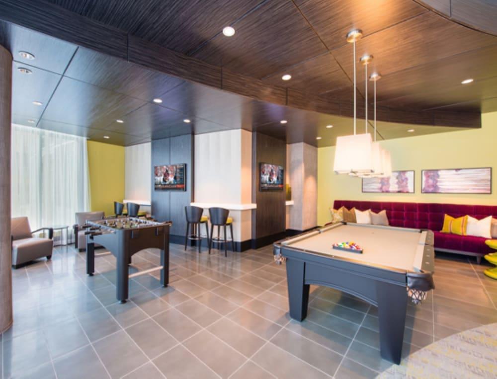 Bluebird Suites in Tysons Corner photo 21