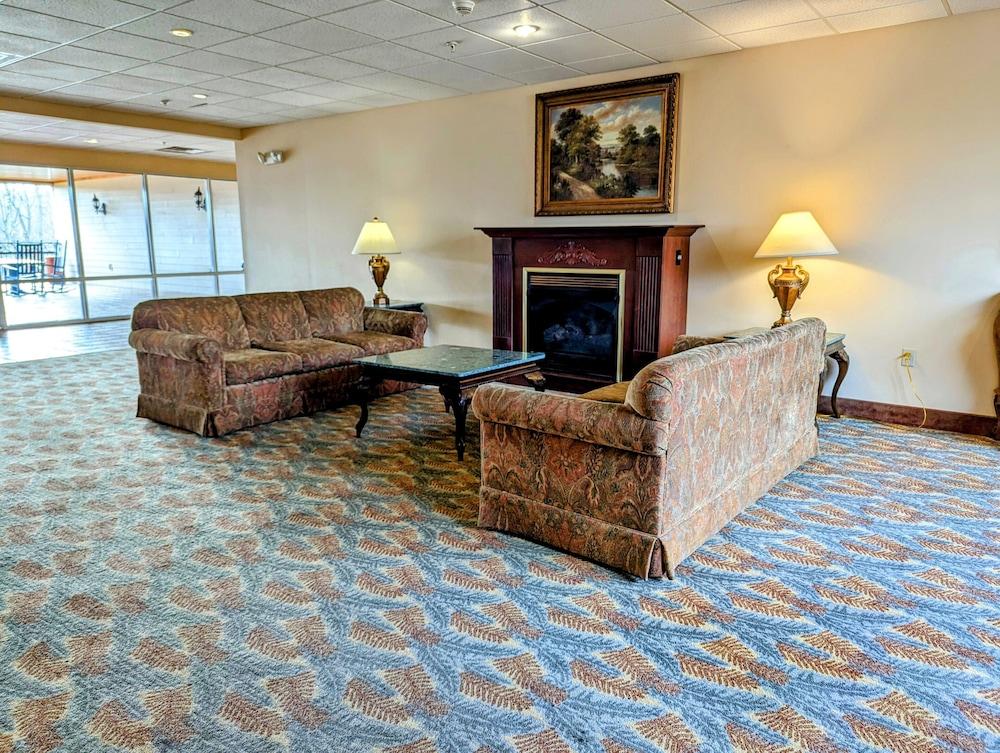 The Willowbrook Golf Hotel At Split Rock photo 2