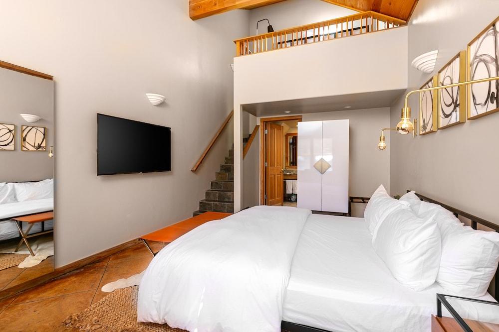 Chalet View Lodge photo 6