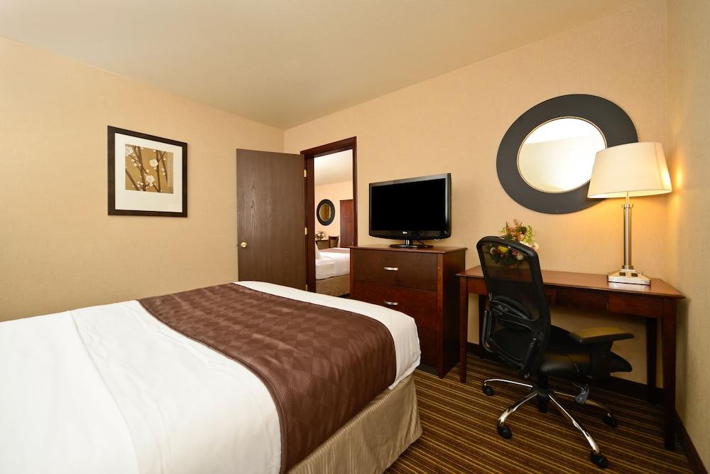 Yellowstone Westgate Hotel photo 30