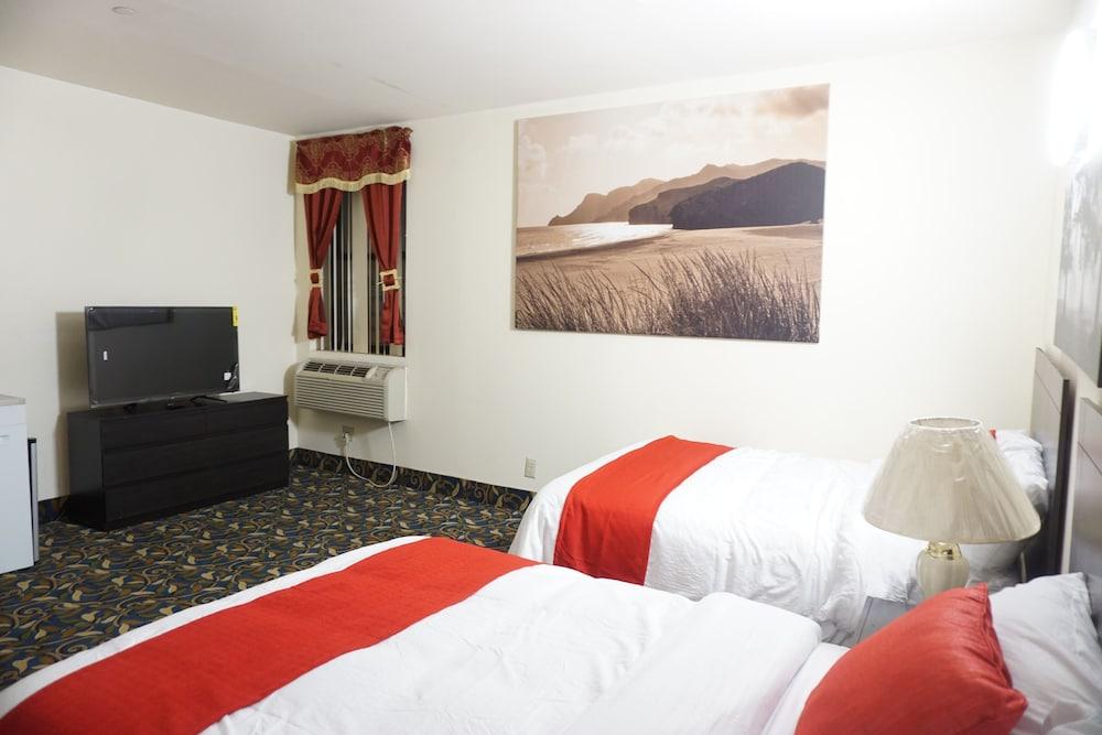 Kings Hotel Inc photo 20