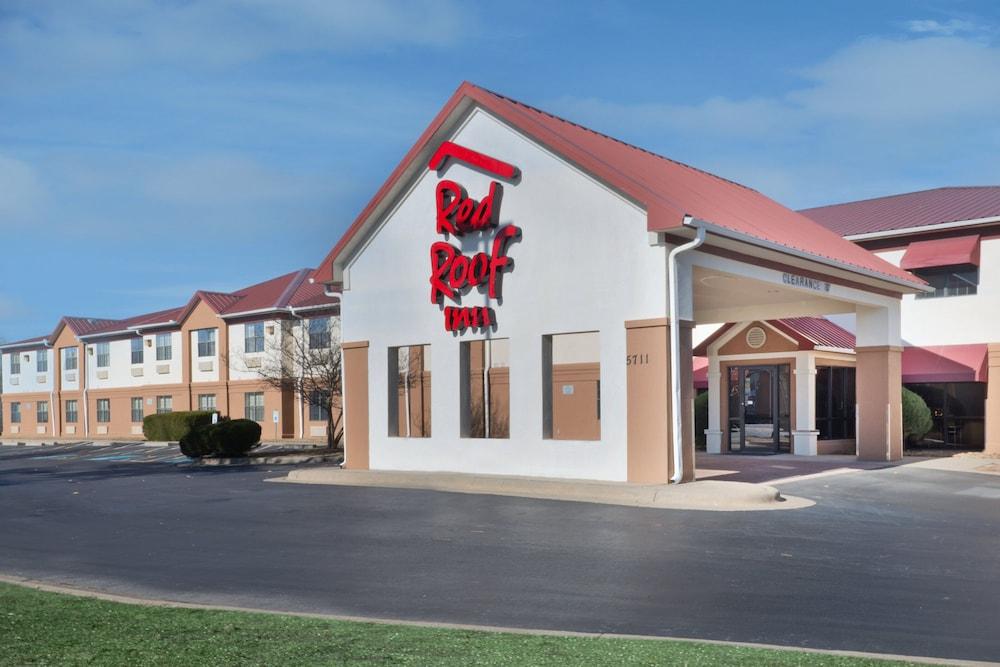 Red Roof Inn North Little Rock photo 15