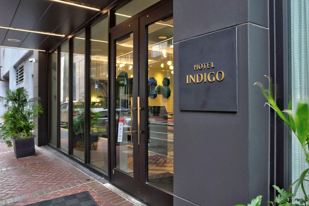 Hotel Indigo New Orleans French Quarter by IHG photo 77