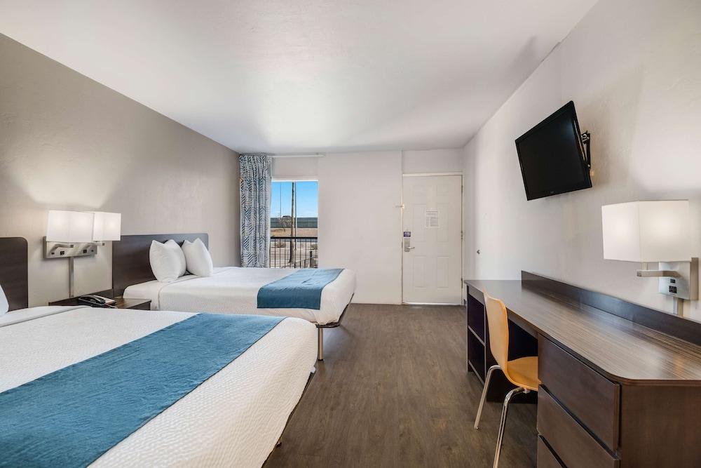 Motel 6 Tucson, AZ photo 14