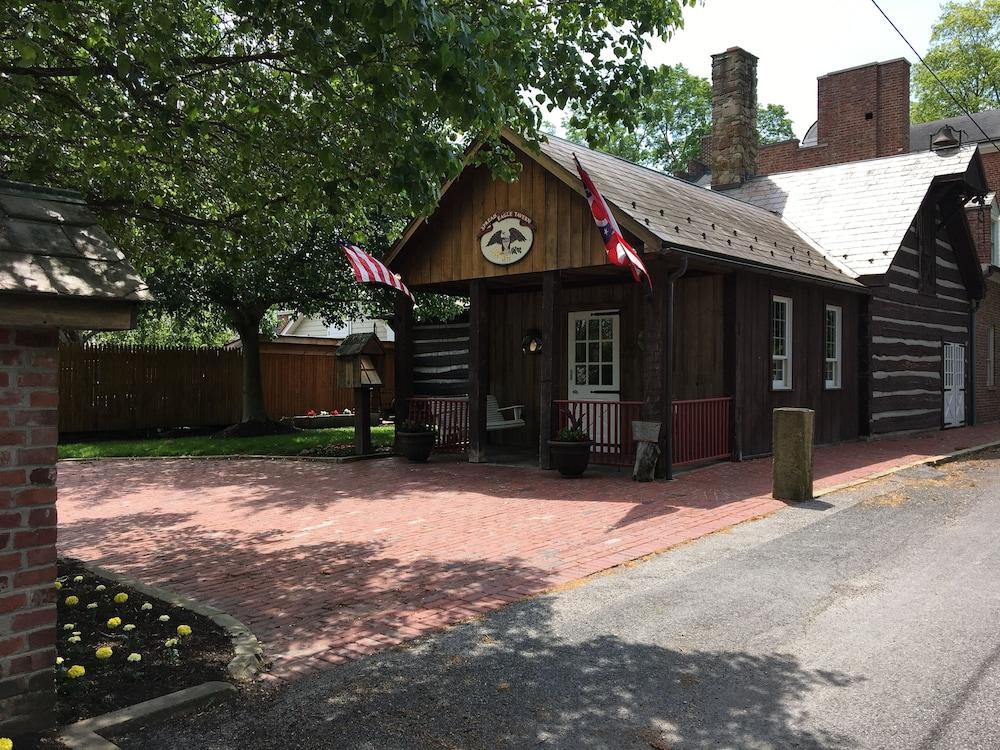Spread Eagle Tavern and Inn photo 1