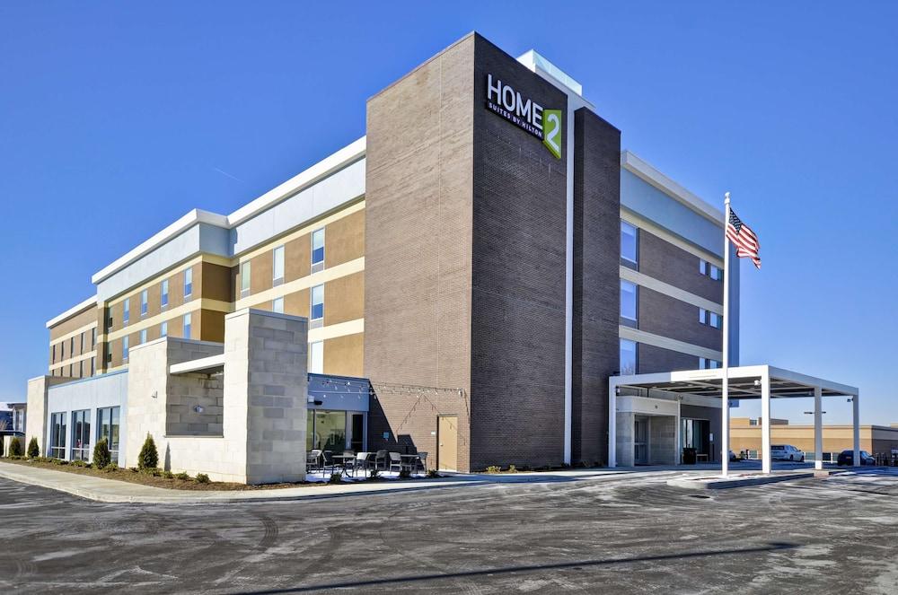 Home2 Suites Mt. Juliet, TN photo 41
