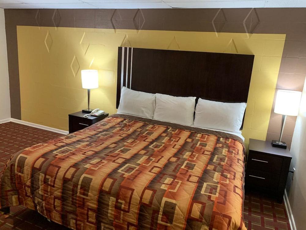 Scottish Inns Kenmore photo 9