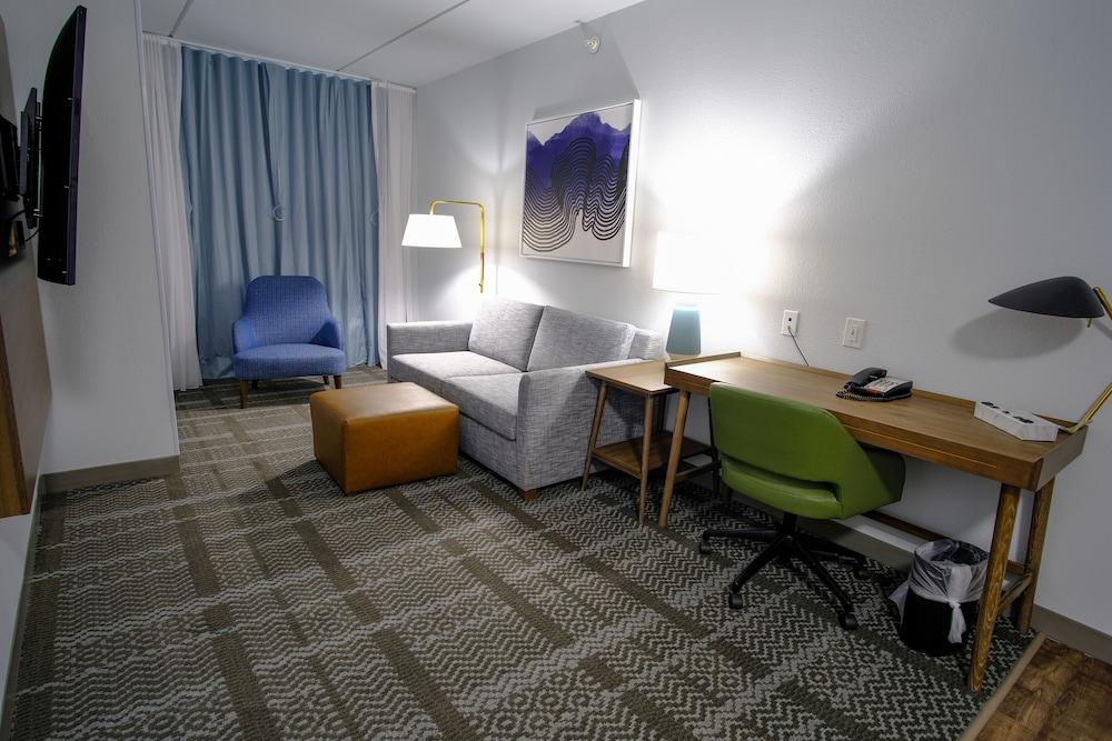 Staybridge Suites Quantico-Stafford by IHG photo 13