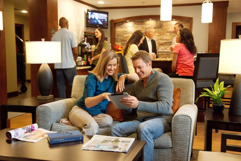 Staybridge Suites Florence - Civic Center by IHG photo 47