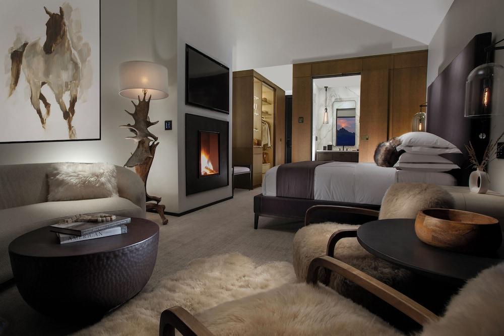 Hotel Yellowstone at Jackson Hole photo 15