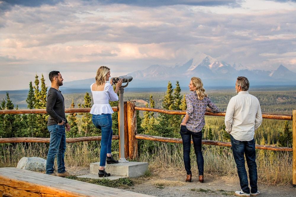 Copper River Princess Wilderness Lodge photo 11
