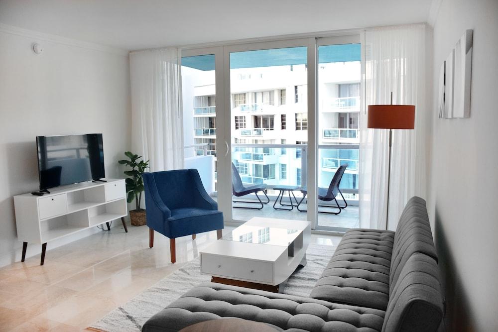 Seacoast Suites on Miami Beach photo 54