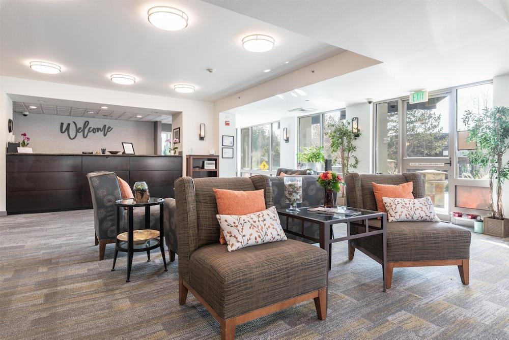 Marshall Suites Bainbridge Island, SureStay Collection by BW photo 7