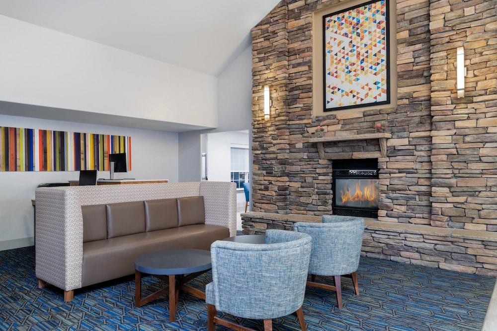 Holiday Inn Express & Suites Wheat Ridge-Denver West by IHG photo 54