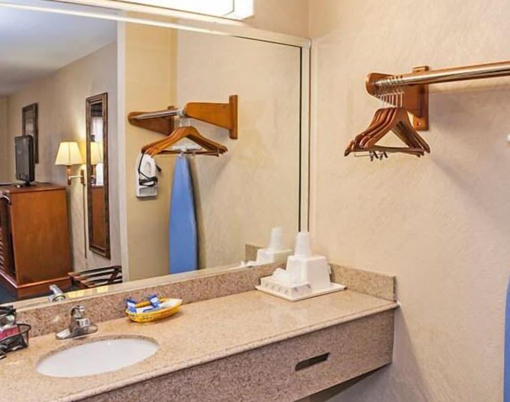 Downtowner Inn and Suites Hobby photo 13