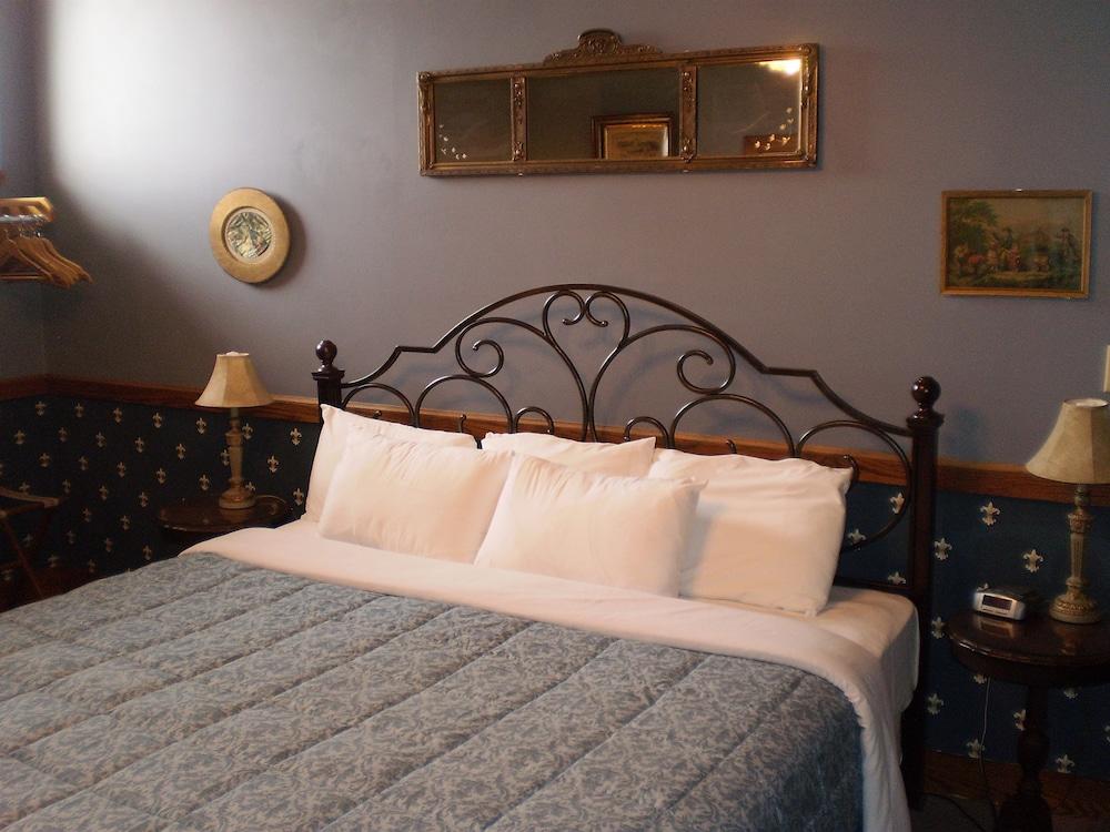 Hotel Millersburg photo 77