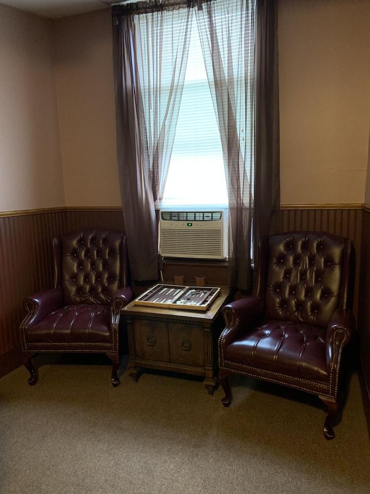 The Hotel Belvidere photo 29