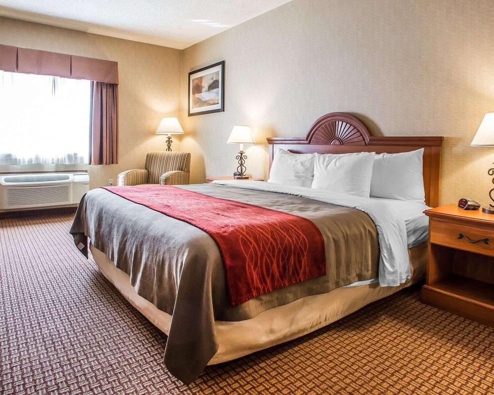 Quality Inn Sidney photo 23