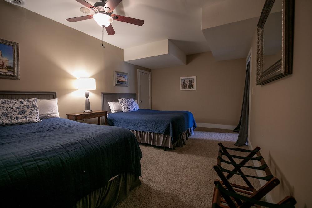 Nauvoo Temple House Hotel photo 15