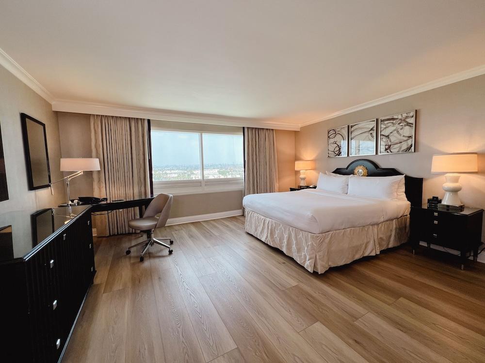 The Commerce Casino & Hotel photo 4