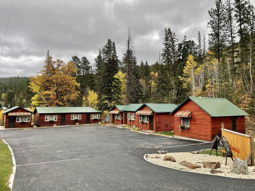 Whitetail Creek Resort photo 20