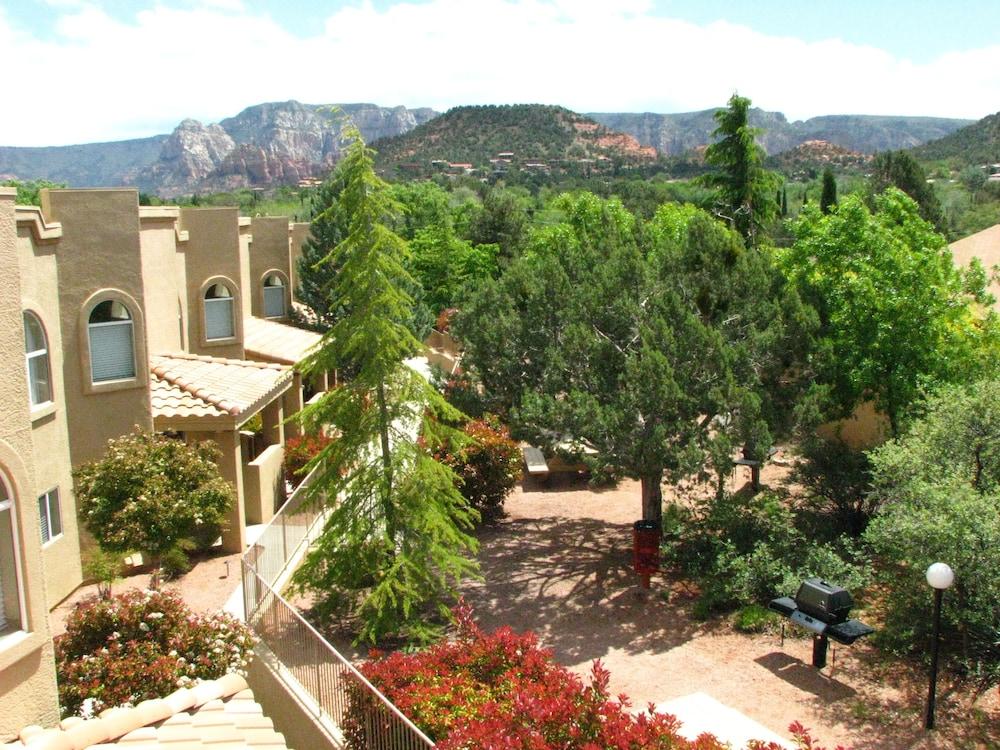 Sedona Springs Resort photo 21