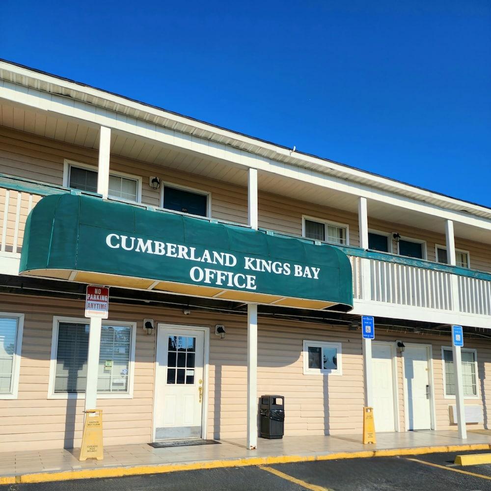 Cumberland Kings Bay Lodge photo 1