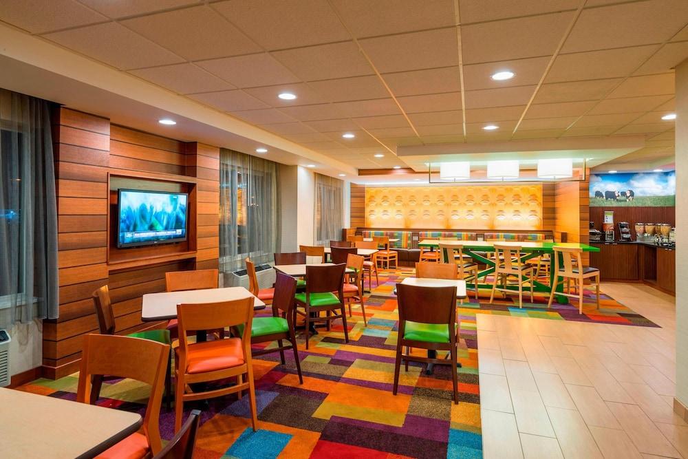 Best Western Allentown Bethlehem Lehigh Valley Inn & Suites photo 22