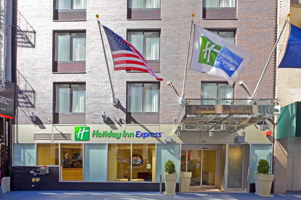 Holiday Inn Express New York City- Wall Street by IHG photo 31