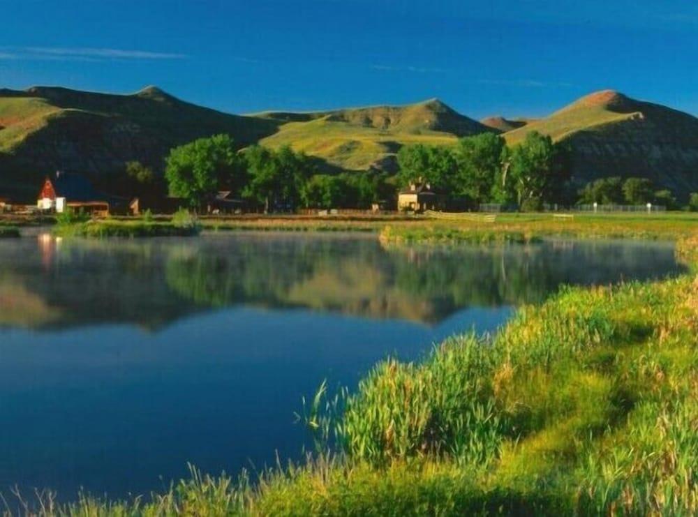 Ranch at Ucross photo 36