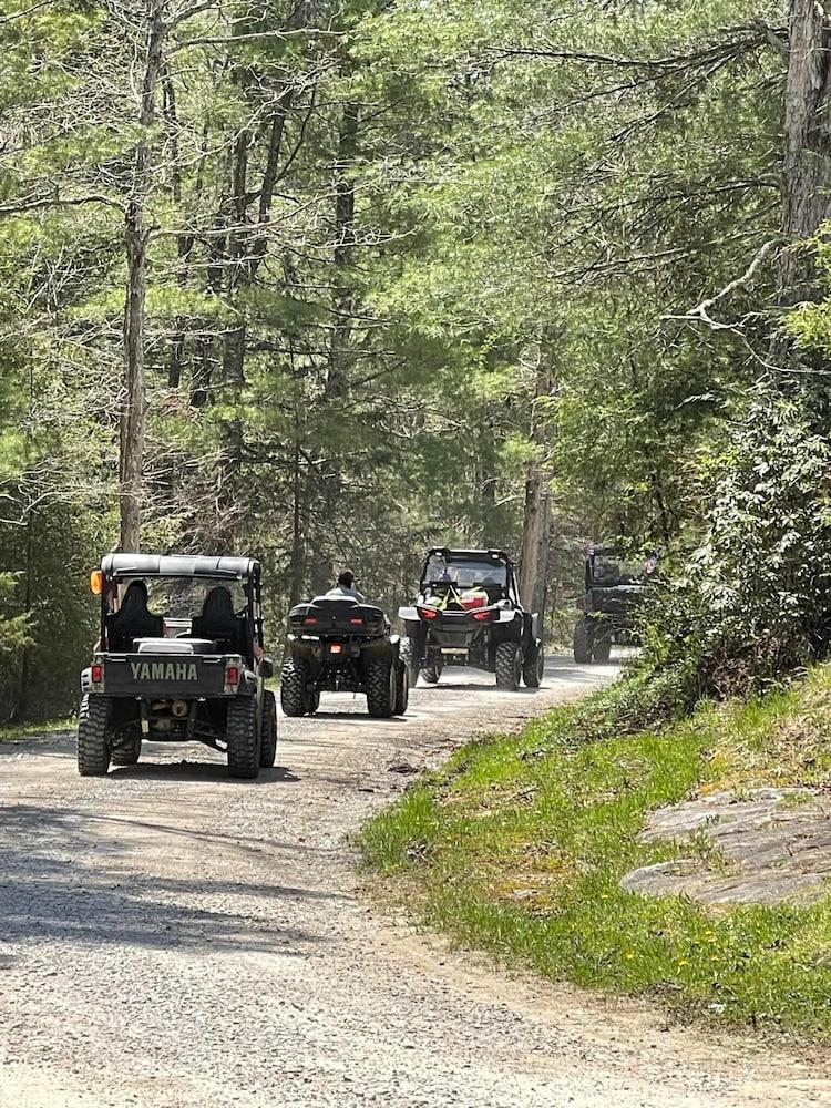 Laurel Creek Campground photo 2
