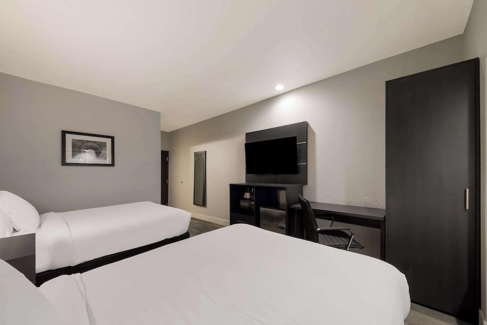 Best Western SeaWorld San Antonio photo 20