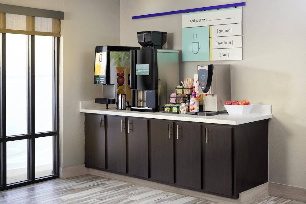 Garner Hotel Oklahoma City - Quail Springs by IHG photo 47