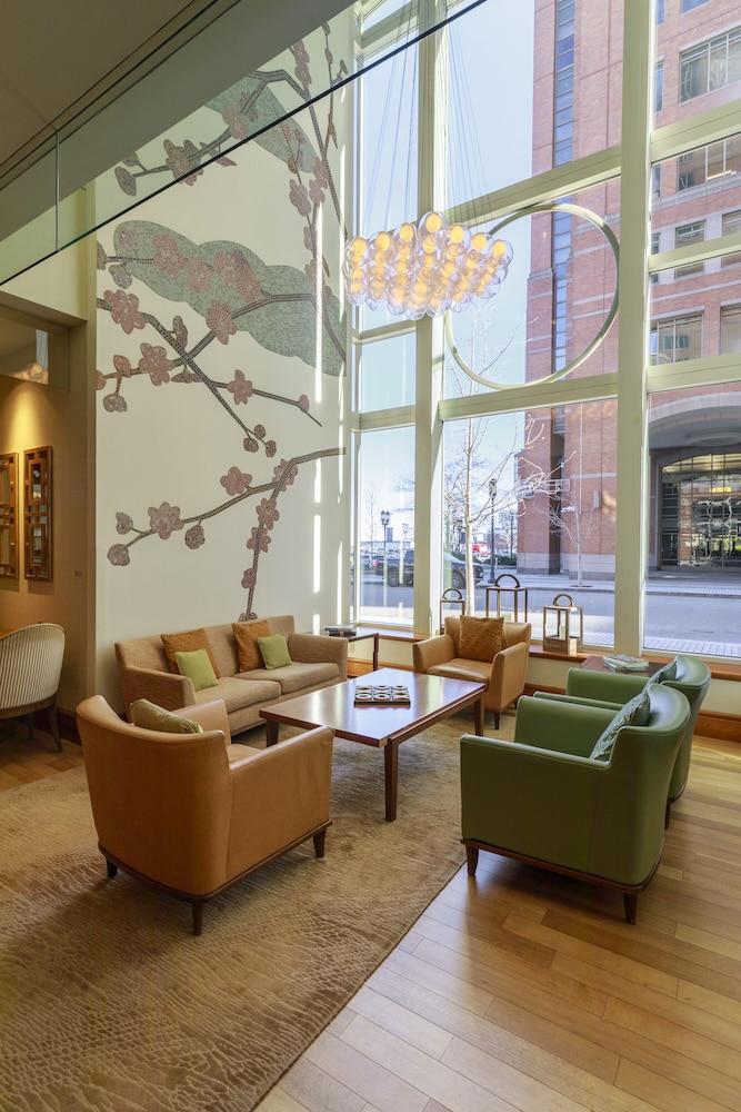 Seaport Hotel Boston photo 52