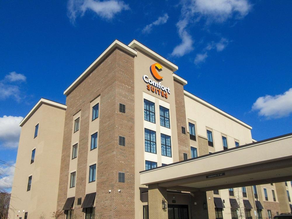 Comfort Suites Summerville photo 1