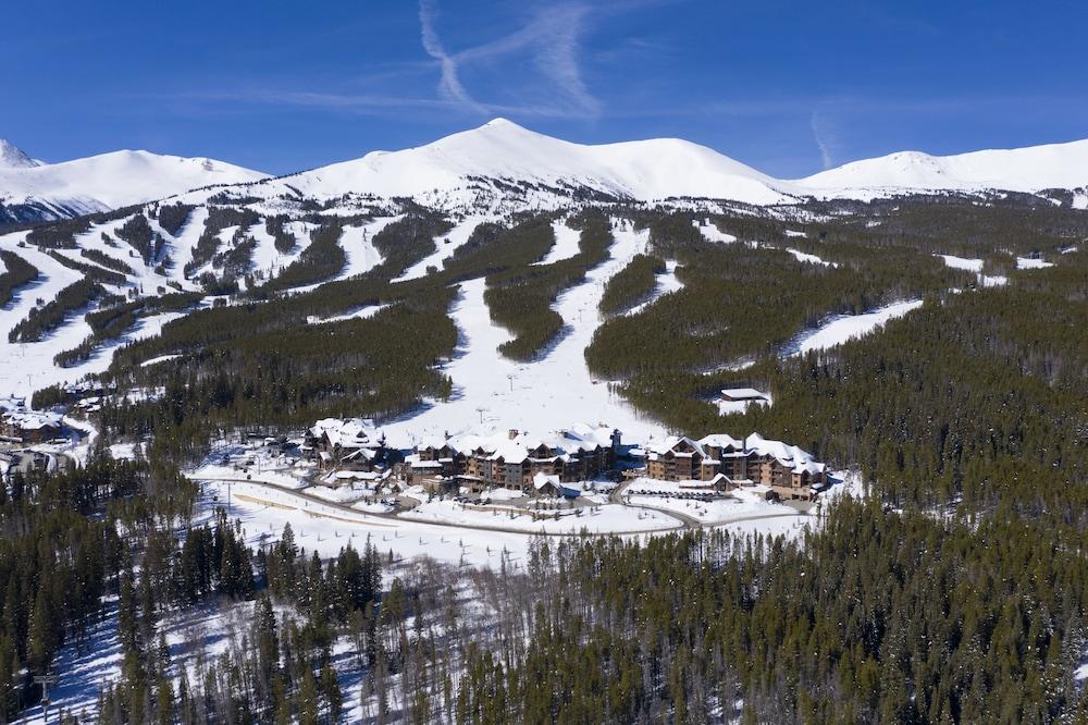 Grand Lodge Peak 7 - Condo photo 37