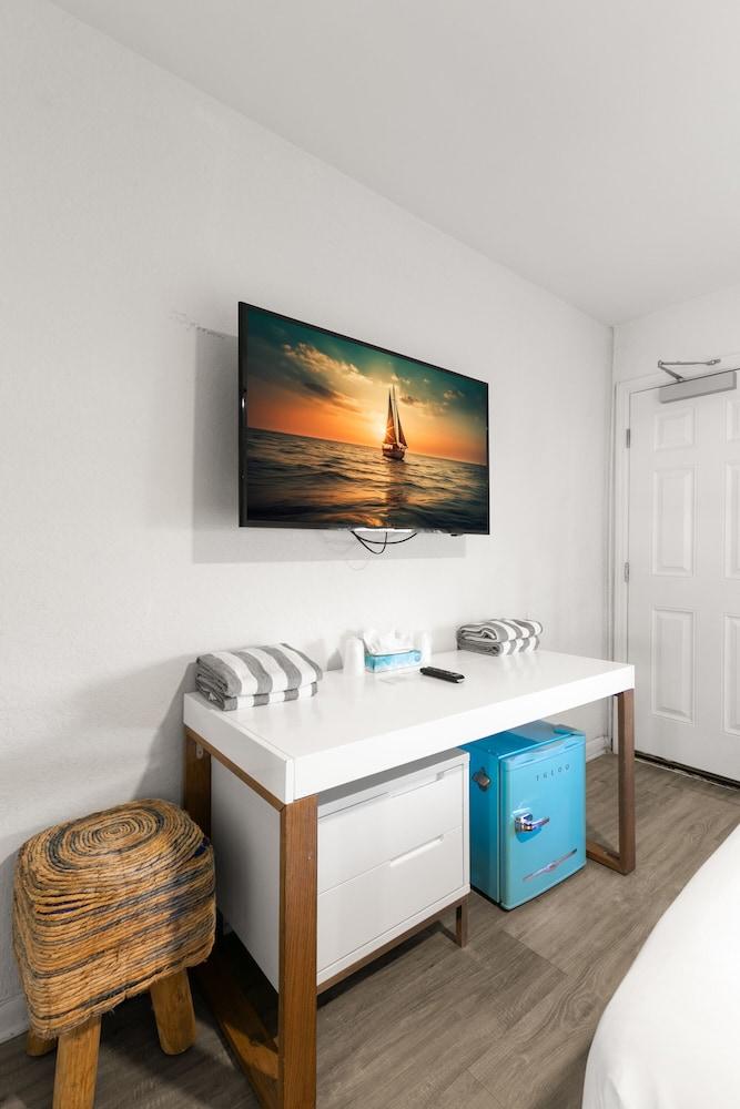 Hotel Cabana Clearwater Beach photo 60