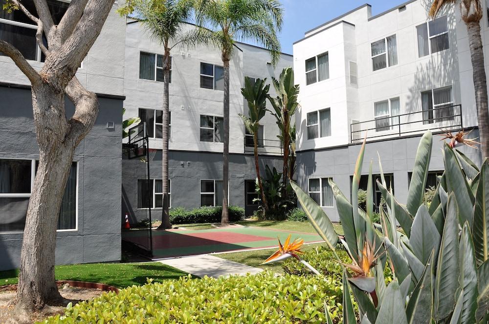 Residence Inn by Marriott Carlsbad photo 42