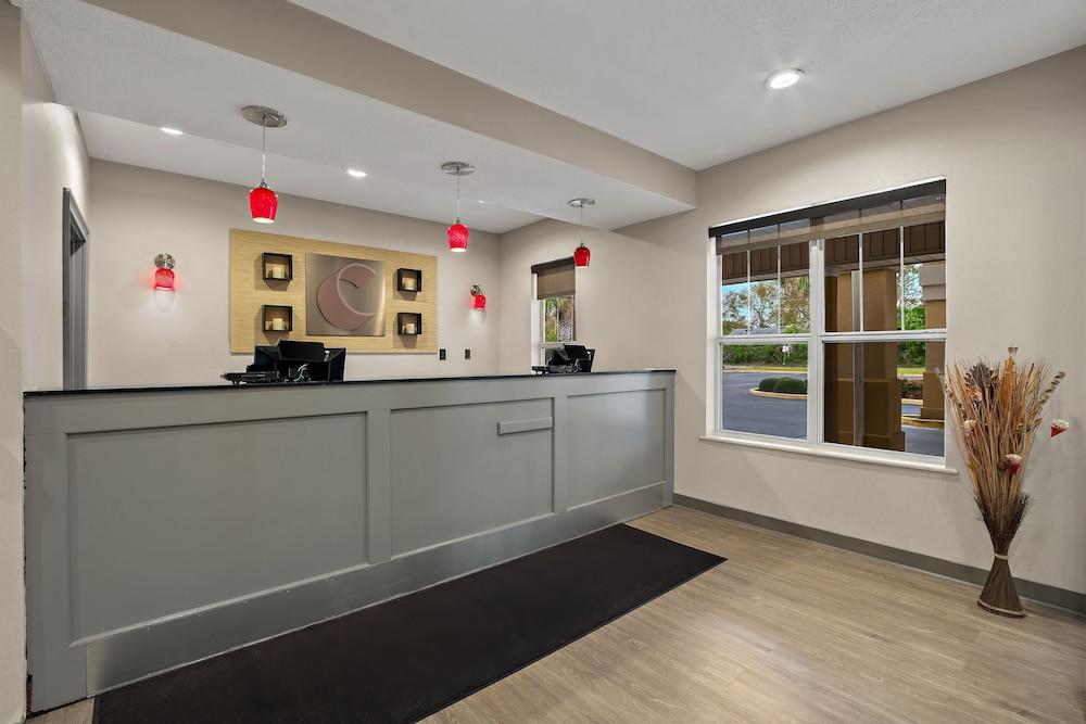 Comfort Inn & Suites Santee photo 3