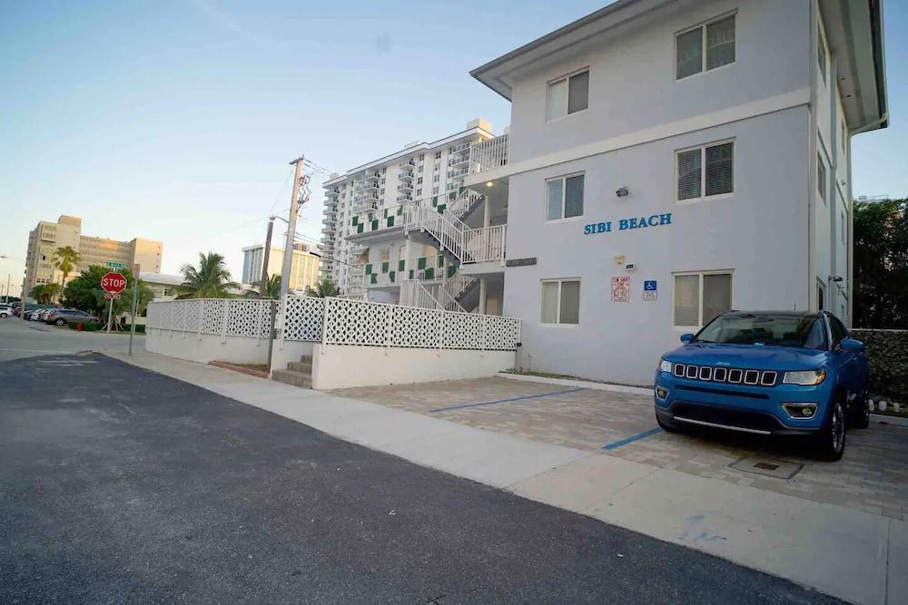 Sibi Beach Hotel photo 28