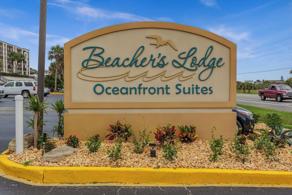 Beacher's Lodge Oceanfront Suites photo 6