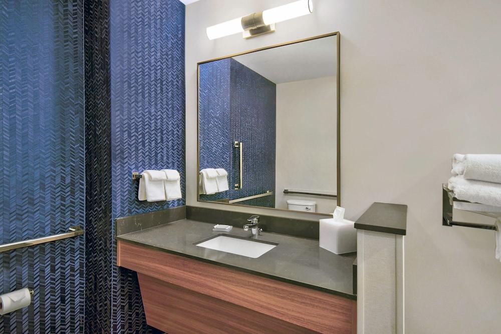 Fairfield Inn & Suites by Marriott Cincinnati North photo 10