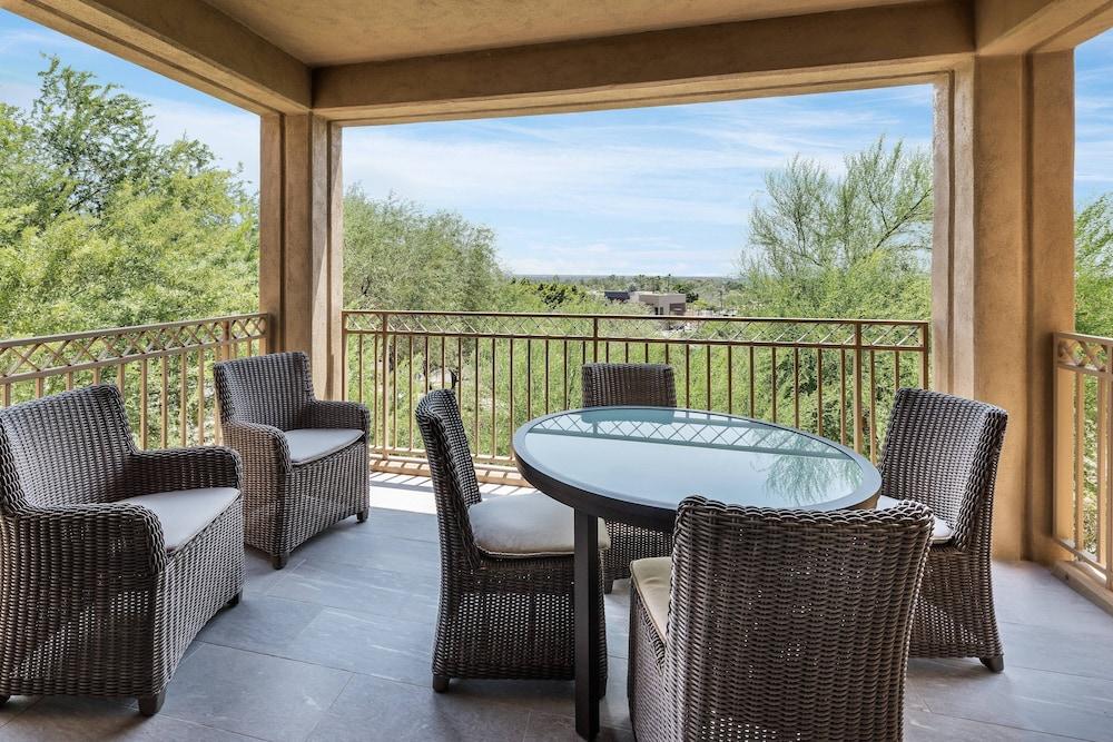The Canyon Suites at The Phoenician, Luxury Collection photo 11