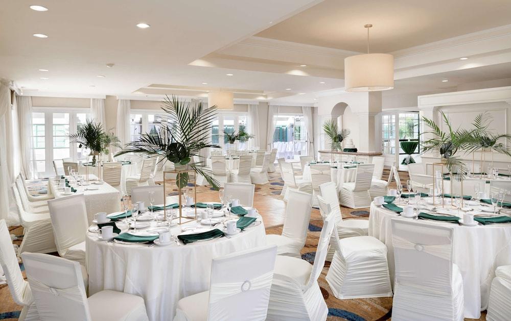 DoubleTree by Hilton San Pedro - Port of Los Angeles photo 44