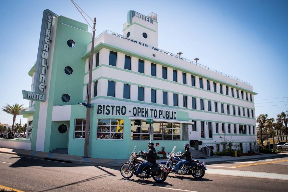 Streamline Hotel photo 1