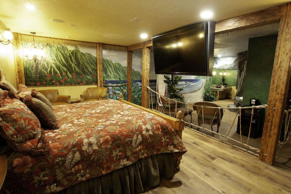 Destinations Inn photo 38