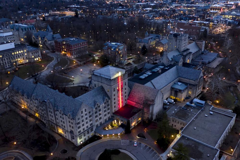Biddle Hotel and Conference Center photo 35